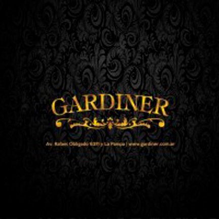 Gardiner